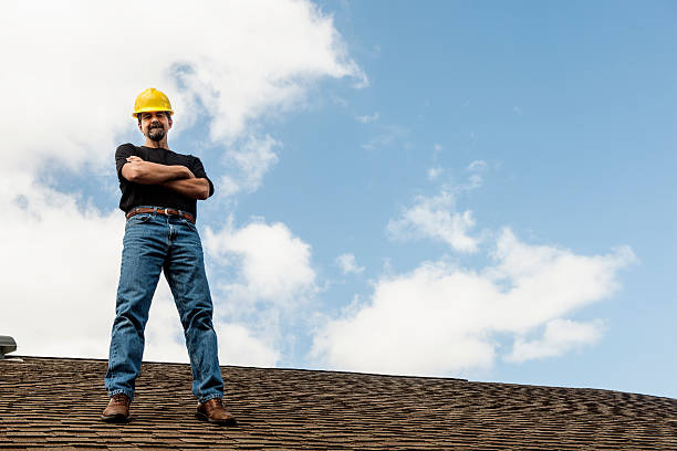 Roof Installation Near Me in Belgrade, MT