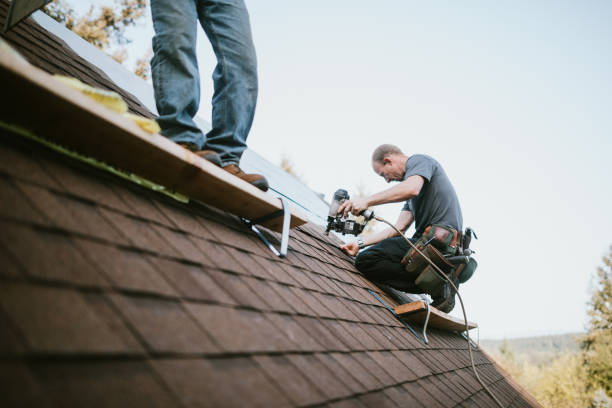 Quick and Trustworthy Emergency Roof Repair Services in Belgrade, MT